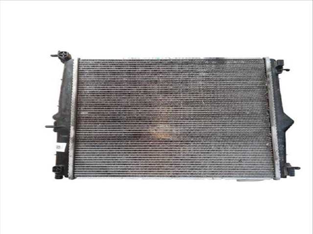 Foto 2ª: Radiador Motor Peugeot 208 1.2 PURETECH 75 (2019)