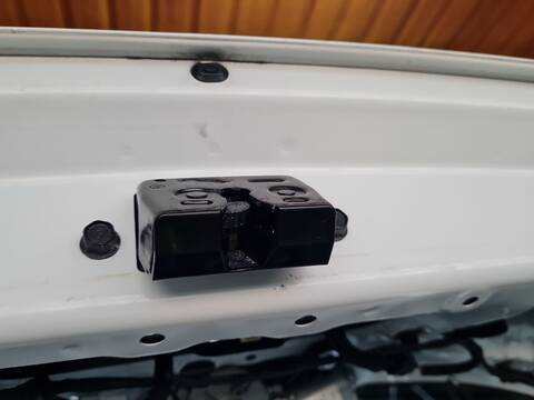 Cerradura Maletero Portón Hyundai i30 2.0 N 275CV 202KW