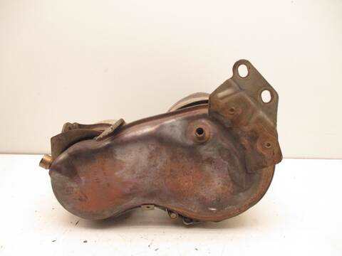 Foto 3ª: Filtro Particulas Audi A3 CLH (2013)