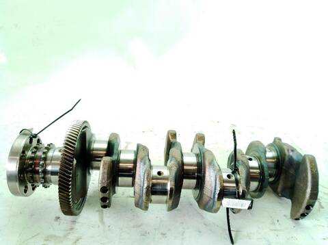 Cigüeñal Bmw Serie 1 114 118 D
