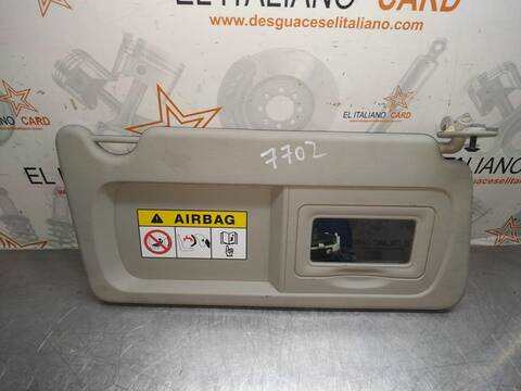 Parasol Derecho Dacia Dokker ESSENTIAL 75CV 55KW