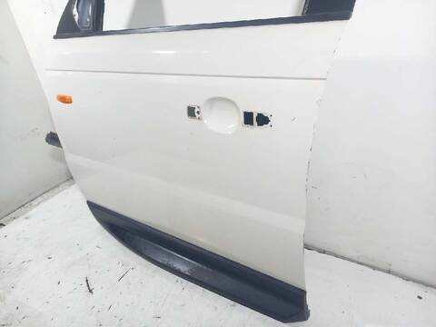 Foto 3ª: Puerta Delantera Izquierda Land Rover Range 3.6 TD V8 272CV 200KW [368DT] (2008)