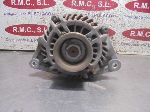 Alternador Nissan Micra ACENTA 80CV 59KW