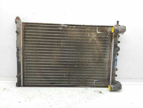Radiador Motor Alfa Romeo 147 1.6 16V CAT 105CV 77KW
