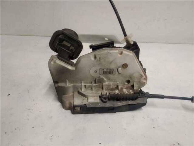 Cerradura Puerta Trasera Derecha Volkswagen Golf 1.6 TDI DPF (105 CV)