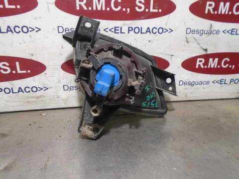 Foto 2ª: Faro Antiniebla Delantero Izquierdo Citroen Xsara 1.9 TD SX BERLINA 90CV 66KW [DHY] (2000)