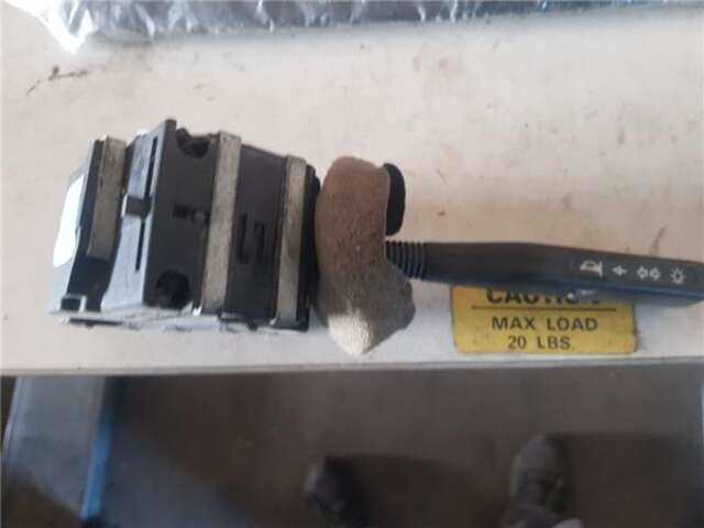 Foto 1ª: Mando Multifuncion Citroen Bx 19 D [162 (XUD9)]