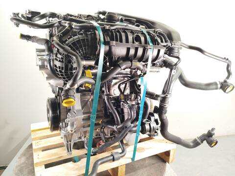 Foto 3ª: Motor Completo Cupra Leon 1.5 ETSI 150CV 110KW [DXDB] (2025)