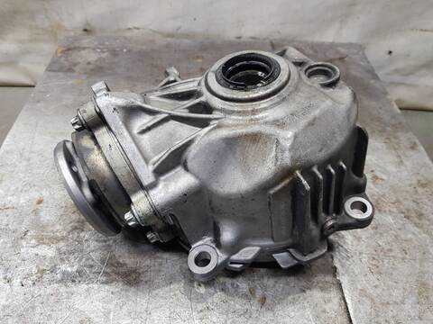 Foto 2ª: Diferencial Delantero Mercedes Clase C 160 C 250 T CDI 4-MATIC BE 204.282)