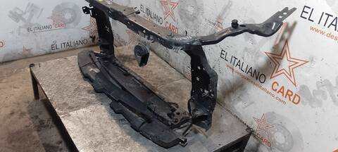 Foto 2ª: Panel Frontal Nissan Qashqai TEKNA PREMIUM 110CV 81KW [K9K430] (2011)