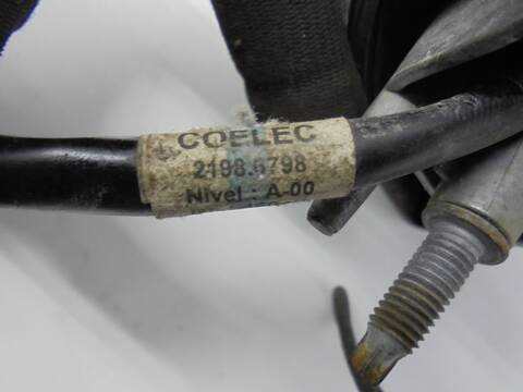 Foto 4ª: Retrovisor Derecho Seat Leon 1.9 TDI 105CV 77KW [BLS] (2010)