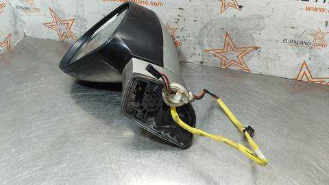 Foto 3ª: Retrovisor Izquierdo Peugeot 308 CONFORT 109CV 80KW [9HX O 9H01] (2009)