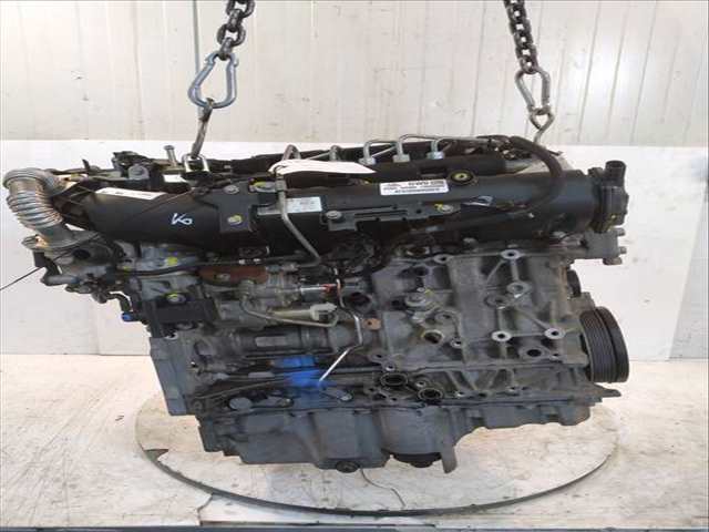 Motor Completo Opel Mokka 1.6 CDTI 136 CV 100KW
