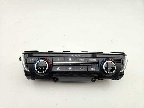 Mando Climatizador Kia Optima EMOTION 141CV 104KW