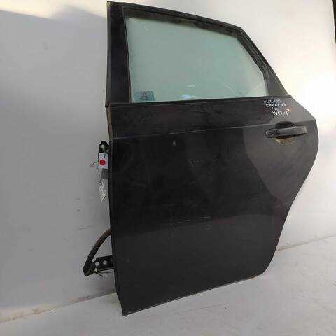 Foto 1ª: Puerta Trasera Izquierda Subaru Impreza 2.0 D AWD HATCHBACK (2007)