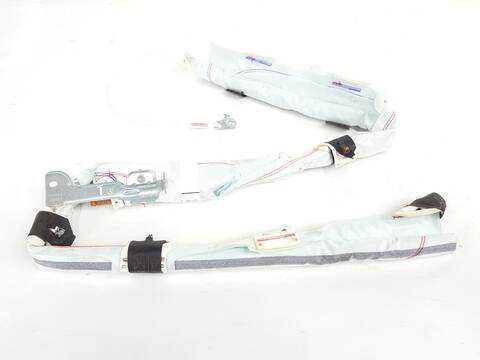 Airbag Cortina Delantero Izquierdo Dacia Jogger EXTREME GO