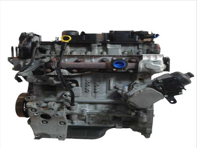 Foto 3ª: Motor Completo Ford Transit 75CV 55KW [UGCA] (2015)