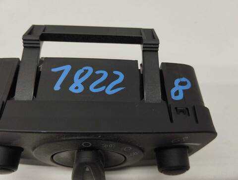 Foto 4ª: Mando Luces Ford C Max 1.6 ECOBOOST CAT 150CV 110KW GRAND [JQDB] (2013)