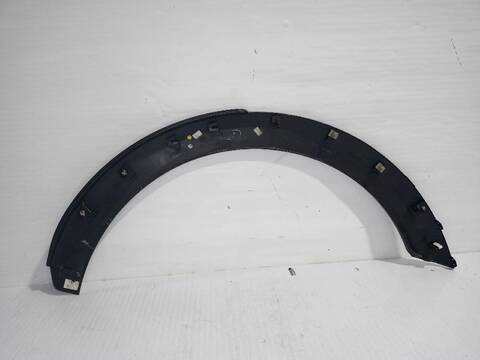 Foto 3ª: Aletin Delantero Derecho Kia Niro HYBRID CONCEPT 141CV [G4LL] (2022)