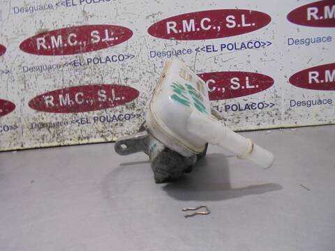 Foto 2ª: Bomba Freno Ford Fiesta AMBIENTE 82CV 60KW [SNJB] (2010)