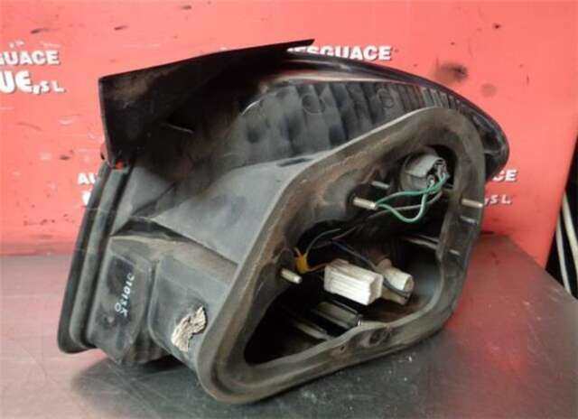 Foto 2ª: Piloto Trasero Izquierdo Hyundai Coupe 1.6 16V [G4ED-G]