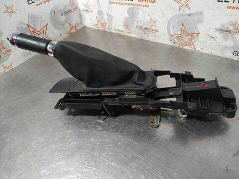 Foto 2ª: Freno de Mano Mini Mini COOPER SD 143CV 105KW [N47C20A] (2013)