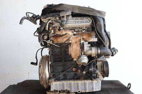 Foto 3ª: Motor Completo Volkswagen Golf HIGHLINE 140CV 103KW [BKD] (2004)