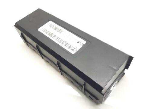 Centralita Motor ECU Opel Mokka BUSINESS 131CV 96KW