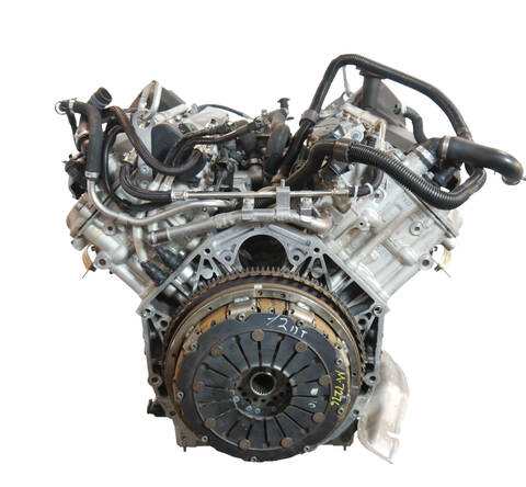Motor Completo Bmw M5 E60 E61 E63 E64 507CV 373KW