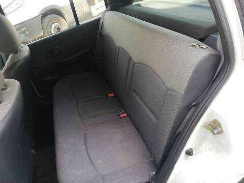 Asientos Traseros Renault Clio K9K700