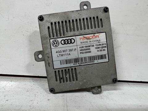 Centralita Faros Xenon Audi A3 AMBIENTE 150CV 110KW