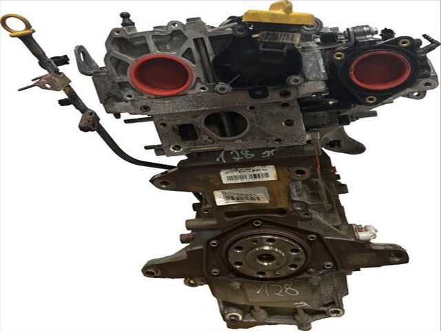Motor Completo Fiat Doblo 1.6 D MULTIJET 90 CV 66KW