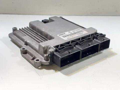 Centralita Motor ECU Dacia Dokker AMBIANCE 90CV 66KW