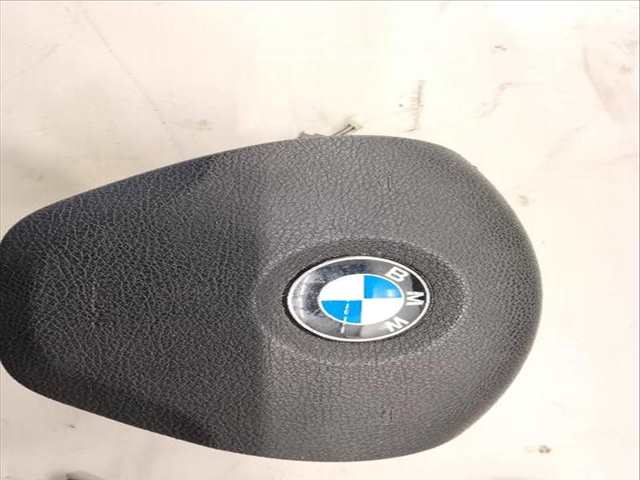 Foto 3ª: Kit Airbag Bmw Serie 3 315 316 D 116CV [N47 D20 C] (2012)