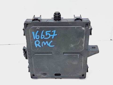 Foto 3ª: Centralita Motor ECU Renault Clio EDITION ONE 101CV 74KW [H4D B4] (2019)