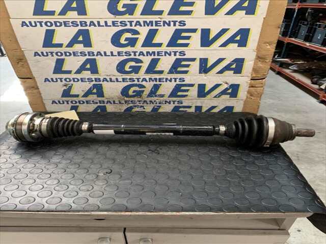 Transmision Delantera Derecha Audi A3 2.000 TFSI200CV/147KW [T59/D2L]