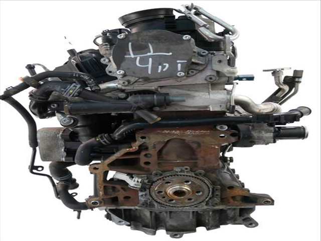 Foto 3ª: Motor Completo Audi A3 CFF 140 CV 103KW [CFFB]
