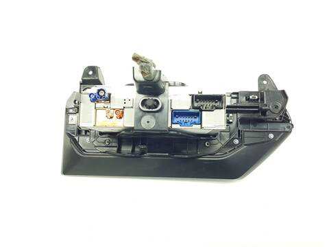 Foto 3ª: Pantalla Multifuncion Citroen C4 FEEL PACK (2020)