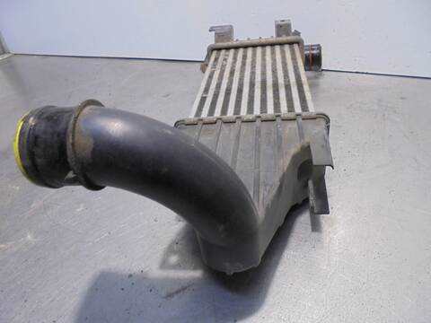 Foto 2ª: Intercooler Opel Astra COSMO BERLINA 101CV 74KW [Z17DTH] (2005)