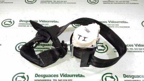 Cinturón Trasero Izquierdo Volkswagen Passat 2.0 TDI BERLINA 140CV 103KW