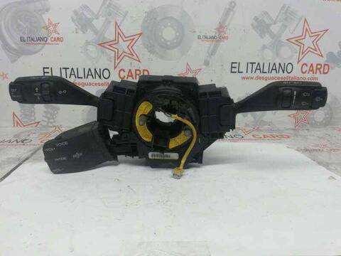 Foto 4ª: Mando Luces Ford Focus AMBIENTE D) BERLINA 116CV 85KW [KKDA] (2006)