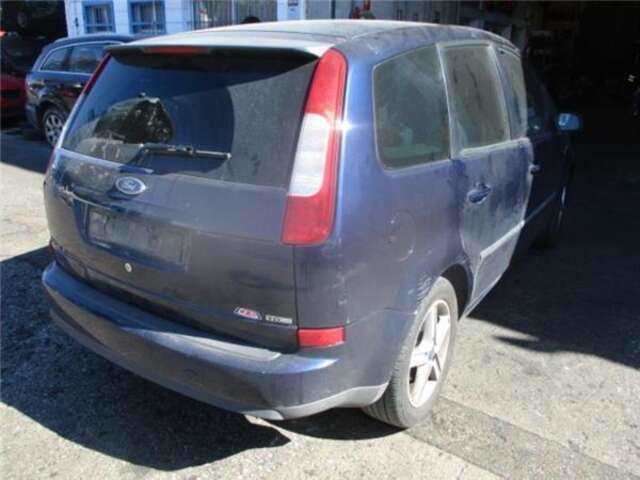 Foto 2ª: Transmision Delantera Izquierda Ford C Max 1.6 TDCI FOCUS [G8DA]