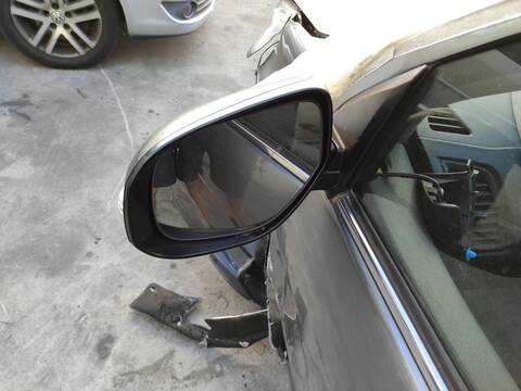 Retrovisor Izquierdo Mitsubishi ASX 4A92