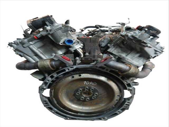 Motor Completo Chrysler 300 3.0 CRD 218 CV 160KW