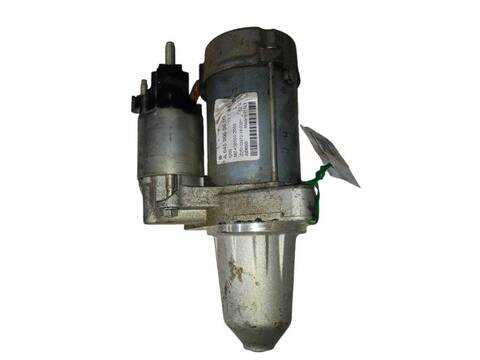 Motor de Arranque Mercedes Clase A 140 A 180 176.042) 122CV