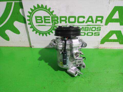 Compresor Aire Acondicionado Citroen C3 ORIGINS 82CV 60KW
