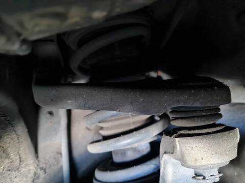 Brazo Suspension Delantero Izquierdo Lexus IS 220D 177CV 130KW