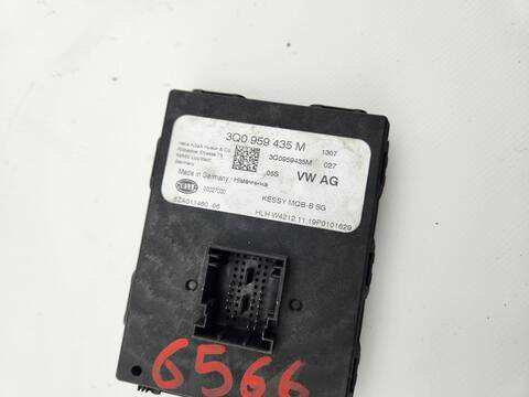 Foto 2ª: Centralita Motor ECU Volkswagen Arteon R-LINE 4MOTION 239CV 176KW [CUAA 5080] (2020)
