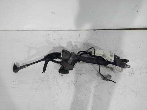 Foto 2ª: Cremallera de Direccion Volkswagen Passat ADVANCE BLUEMOTION 105CV [CAYC] (2010)