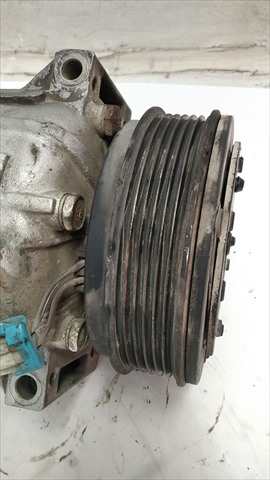 Compresor Aire Acondicionado Opel Vectra 1.9 DT